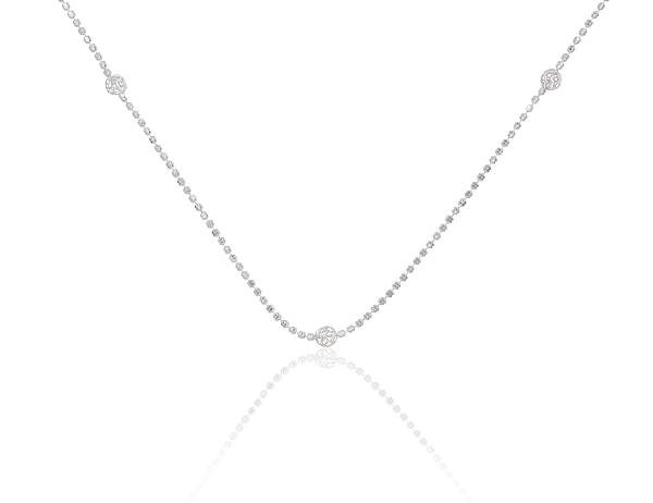 Sidabrinė grandinėlė