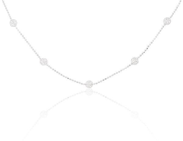 Sidabrinė grandinėlė