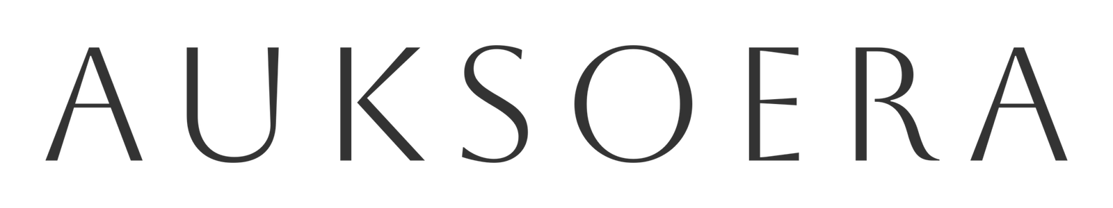 Auksoera